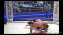 Узбекский Боец – Мурод Хантураев 2016 Highlight