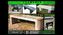 СКАМЕЙКИ из гранита в Ташкенте и в вилояты с доставкой; www.EcoGranit.Uz