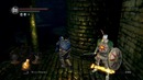Прохождение Dark Souls Remastered – Часть 6: Босс: Разверстый Дракон