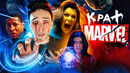 КРАХ КИНОВСЕЛЕННОЙ MARVEL – ОТ ШЕДЕВРА ДО ПРОВАЛА