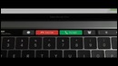 Презентация MacBook Pro 2016 с Touch Bar Wylsacom | на русском