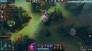 Dota 2 Miracle- Sexybamboe vs Xcalibur Kaya Ember vs Madness Sven