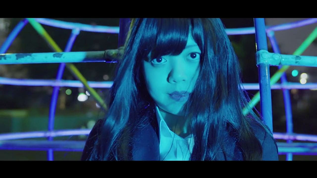 Labaiser (ラヴェーゼ) – Autonomic imbalance (Music Video 2021)