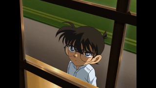 Детектив Конан /Meitantei Conan 404 серия