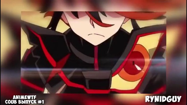 Аниме Приколы #1 – anime Coub – anime vine