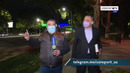 «Shahar oqshomi» ko’rsatuvining navbatdagi soni Baxtiyor Nasimov bilan birgalikda