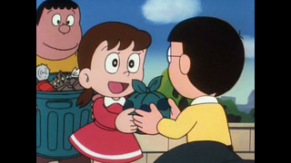 Дораэмон/Doraemon 120 серия