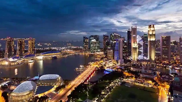 Вот как в Сингапуре навсегда избавились от коррупции. Неожиданно