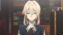 Violet Evergarden: Фильм – Трейлер (2020)