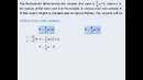 MATHS FOR GRE GMAT – 01 Algebra – 21 Working with Formulas