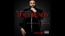 DJ Khaled – They Ready ft. J. Cole, Big K.R.I.T. & Kendrick Lamar (AUDIO)