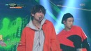 BTS – Anpanman @ Music bank 20180525