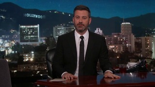 Jimmy Kimmel Live! 2018 S16E104 HD 720p (ENGLISH)