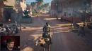 Assassin’s Creed: Origins – ПЕРВЫЕ 30 МИНУТ ИГРЫ