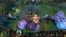 DOTA2: TongFu vs DK (WPC-ACE League, Game 1)