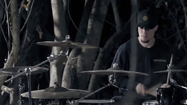 Anever – Cut Me Up (Official Music Video 2021)