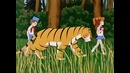 Советский мультфильм – Два билета в Индию