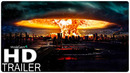 THE LAZARUS PROJECT Trailer (2022) Mass Extinction