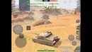 WoT Blitz – Обзор Tortoise (Тортилла, Тортик, Тортуга)
