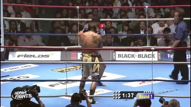 Giorgio Petrosyan – Albert Kraus