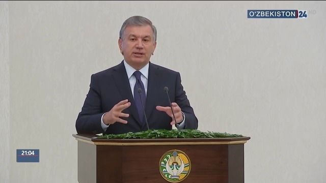 Shavkat Mirziyoyev hokimlarning xorijga shunchaki borib kelayotganini tanqid qildi