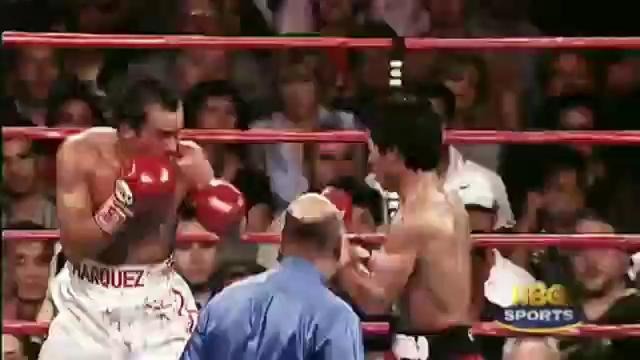 Manny Pacquiao – No Easy Way Out