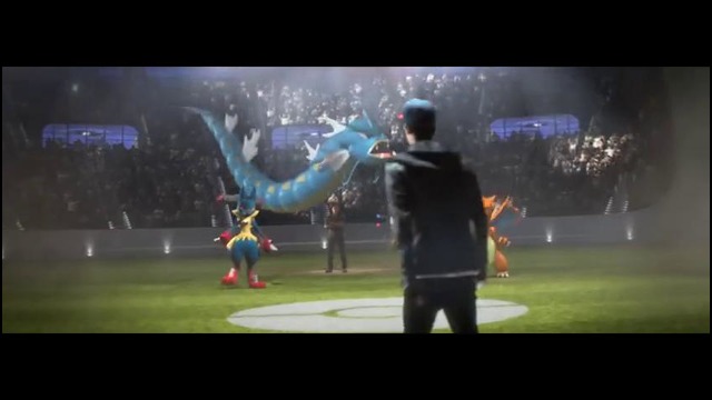 Pokemon20 Pokémon Super Bowl Commercial
