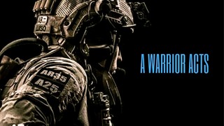 A warrior Acts – Military Motivation 2019