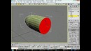 Пуля в 3ds max