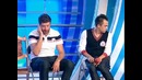 КВН – 2010 Станция спортивная – Юрмала
