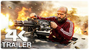 THE BEEKEEPER 2 Official Trailer (NEW 2027) Jason Statham