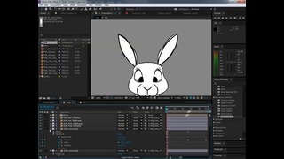 Using Parallax Effect to Animate a Face Rotation – Lesson 2