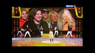 Нюша – Пёрышко (Live) MEGA PRIMERA 2013