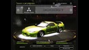 Need for speed underground 2 – tuning