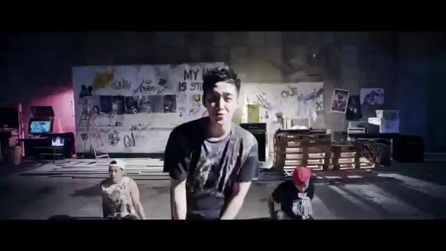 Madtown – Yolo