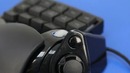 Обзор игрового кейпада Razer Nostromo