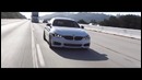 BMW 428i M-Sport Coupe | Vossen CV5 Wheels