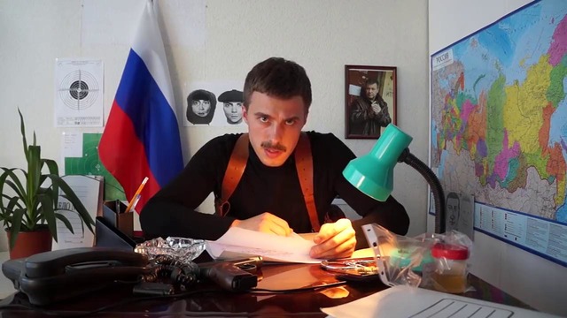 На Амирана завели уголовное дело за Хачу Невесту. Дневник Хача