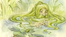 Семь легенд – Славянская мифология – Водяной (Былички)
