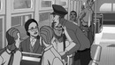The Boondocks – 1x09 – Return Of The King