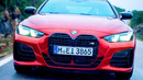 NEW 2025 BMW 4 SERIES Coupe and Convertible – Refreshed Design