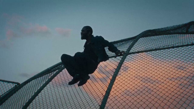 DVBBS – Just Words (Official Music Video)