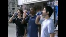 Ronaldinho, Messi, Beckham, Henry, Fabregas, Lampard: shuffle – Pepsi