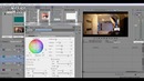Sony Vegas Pro цветокоррекция