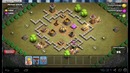23 Clash of Clans – Малыш Денни (lvl #23) Danny Boy