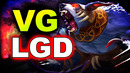 LGD vs VG – Super Match – DPL-CDA Pro League 2020 DOTA 2
