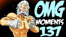 Dota 2 OMG Moments 137