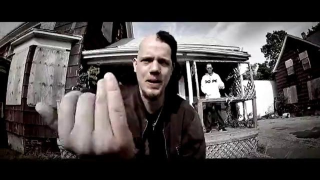 Dope D.O.D. – Gatekeepers (Official Video)