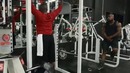 Training with Mike – Complete Shoulder Workout at IAG Miami