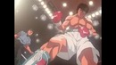 Hajime no Ippo – Первый шаг 31 серия. Озвучка – Ancord